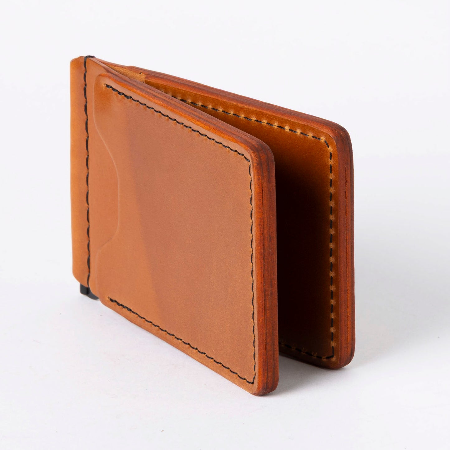 One-Off Capone Money Clip