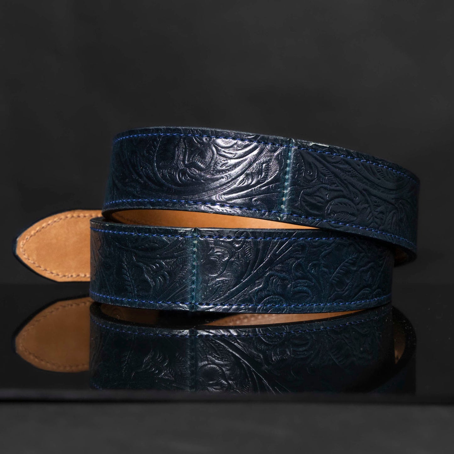 One-Off Belt