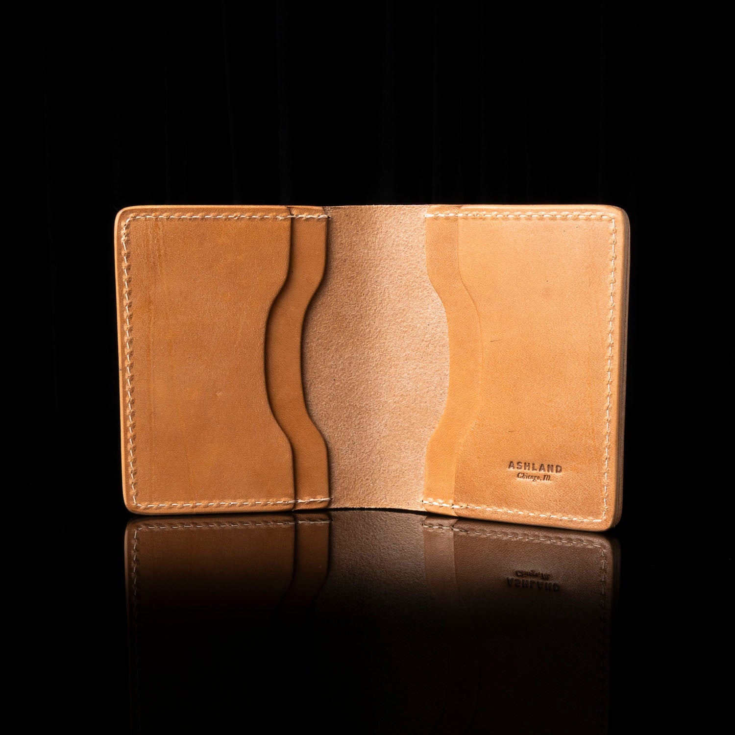 Ashland Leather | Tony the Ant