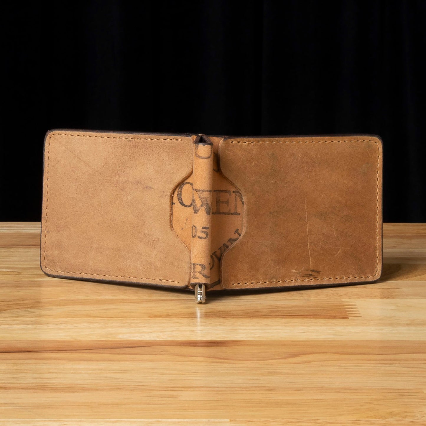 DEMO Capone Money Clip