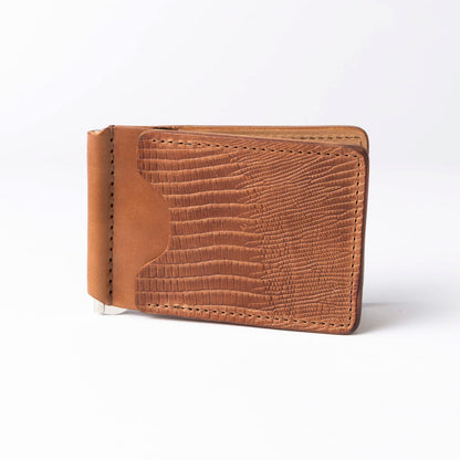 One-Off Capone Money Clip