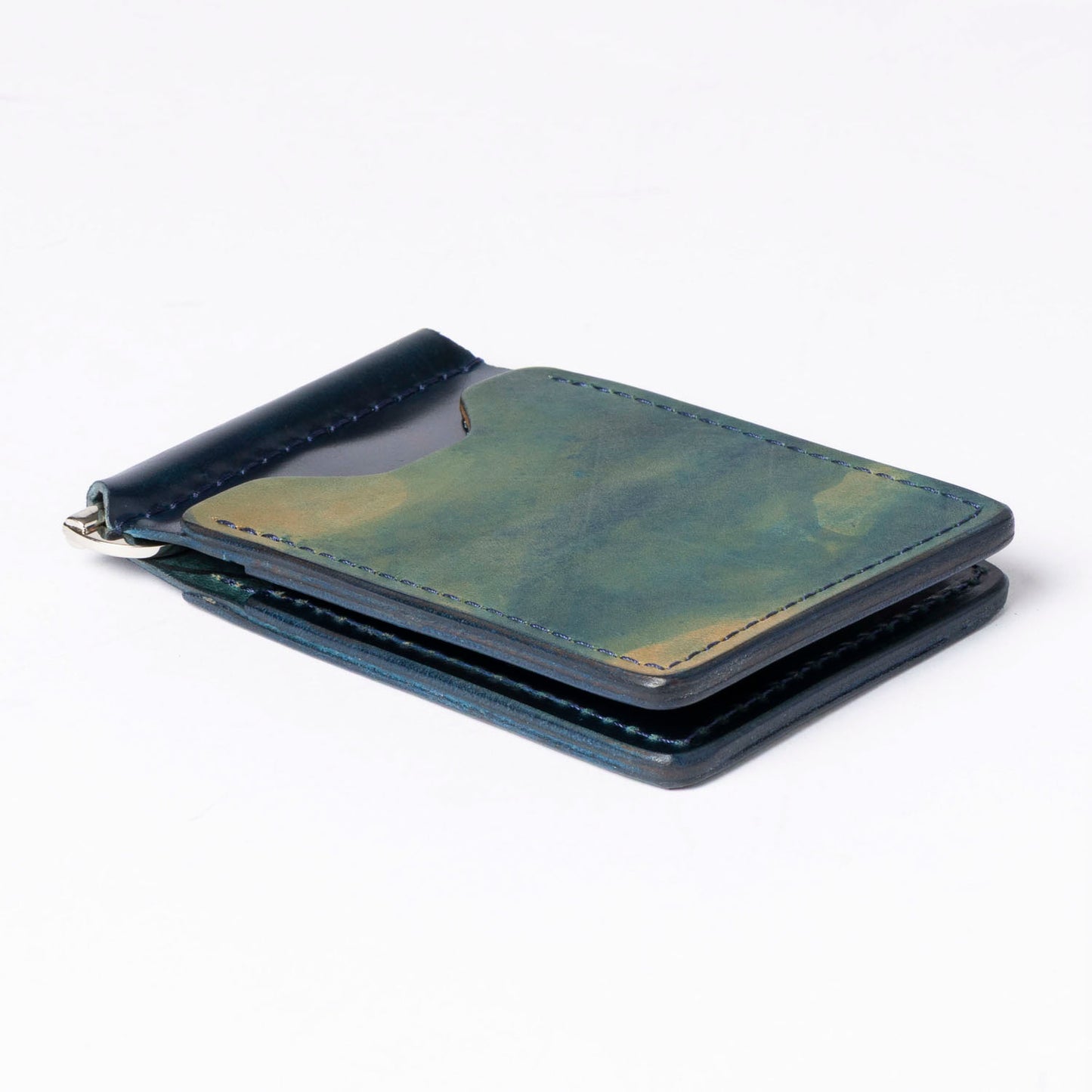 One-Off Capone Money Clip