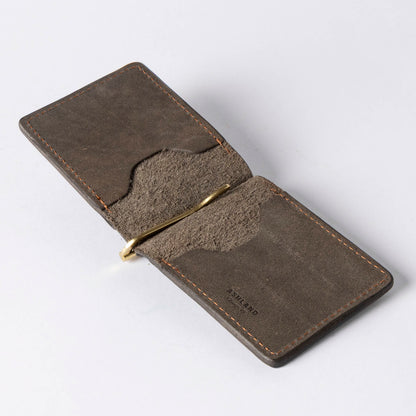 One-Off Capone Money Clip