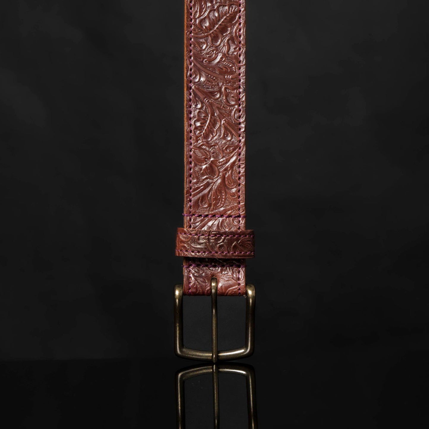 One-Off Belt