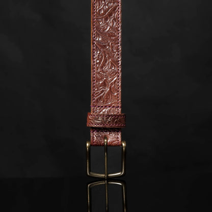 One-Off Belt