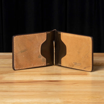 DEMO Capone Money Clip