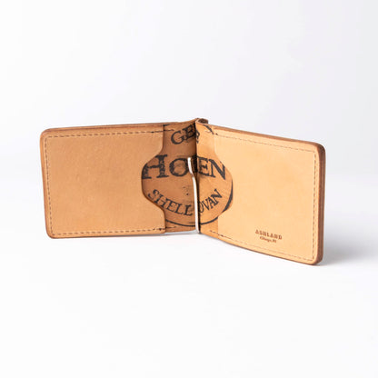 One-Off Capone Money Clip