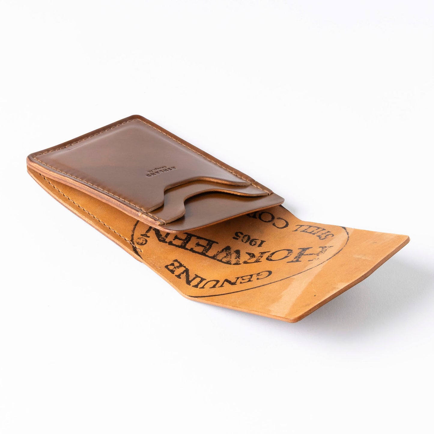 One-Off Lucky Wallet
