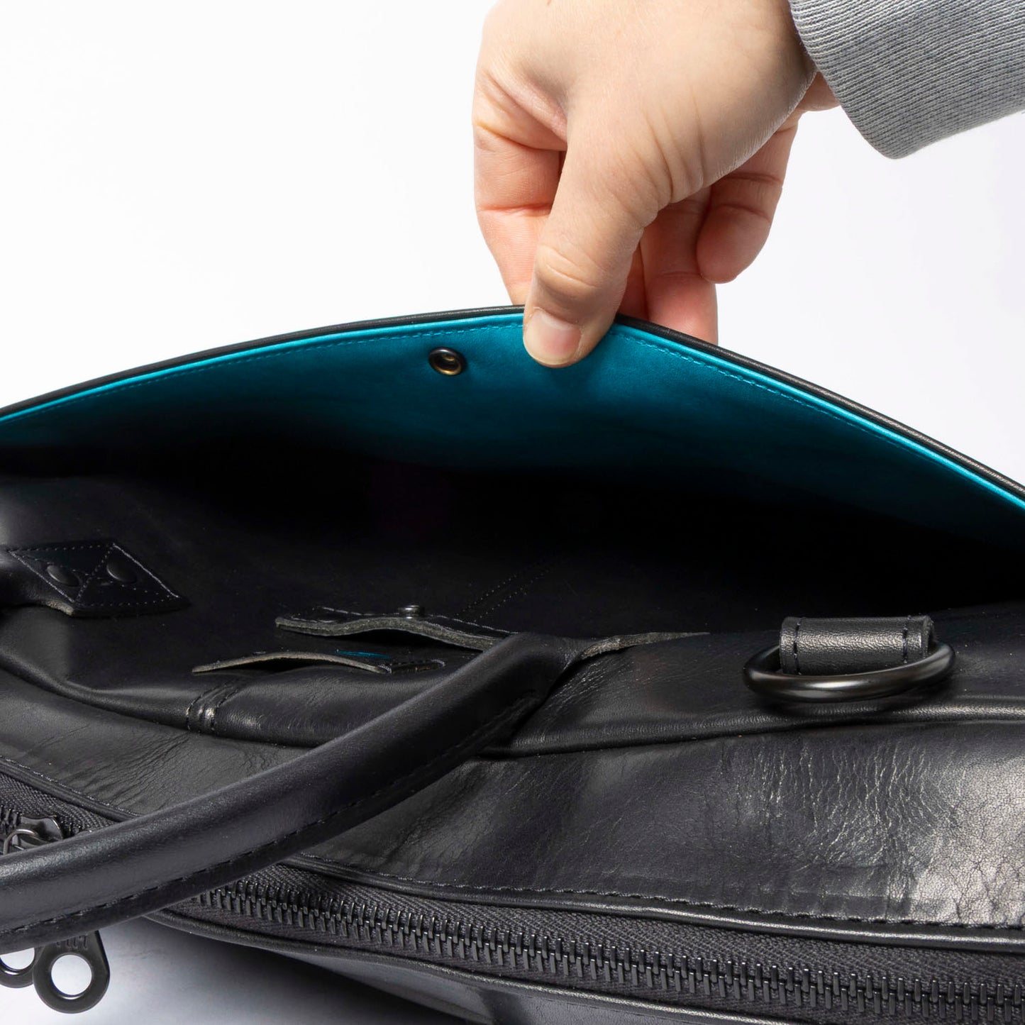 One-Off 16" Laptop Briefcase