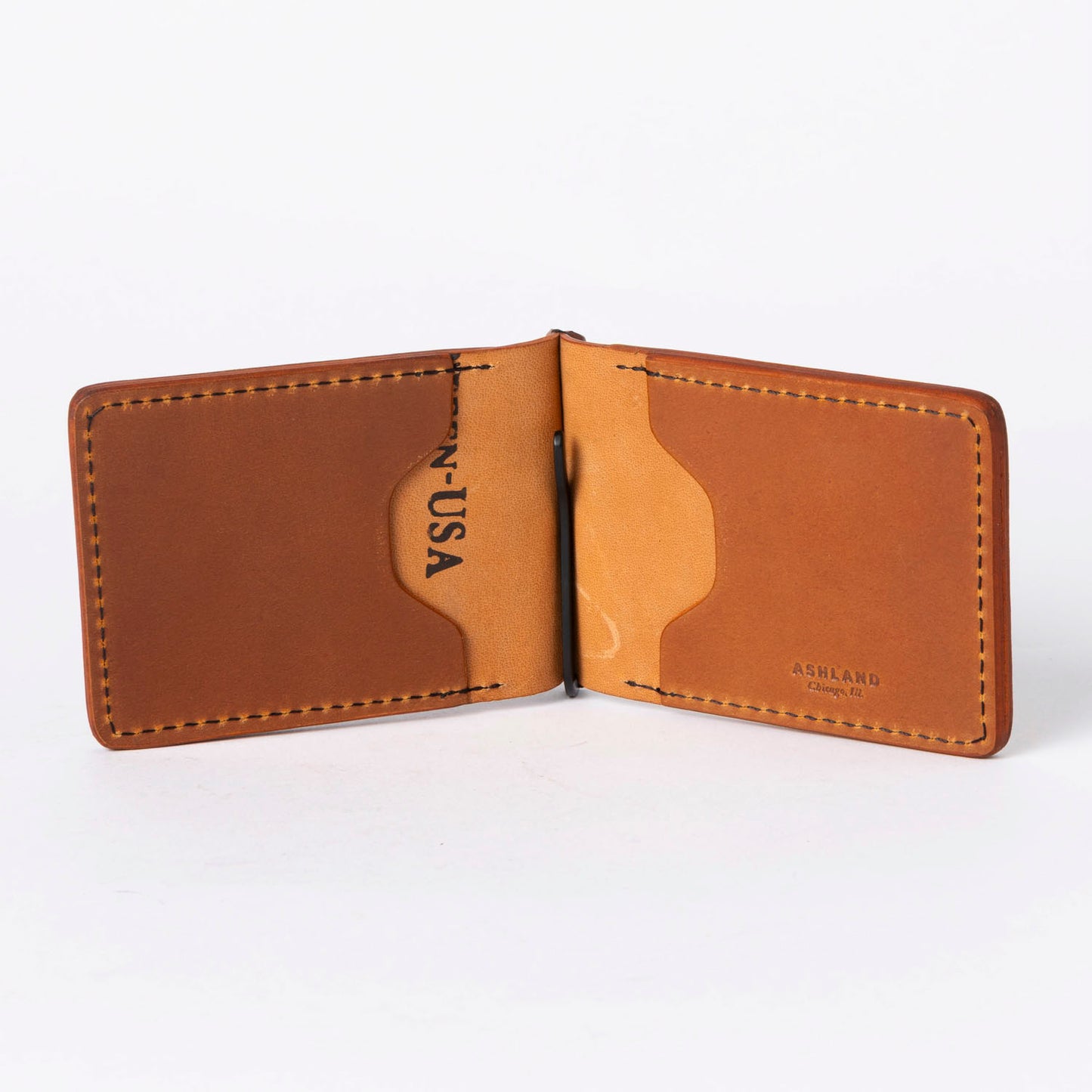 One-Off Capone Money Clip