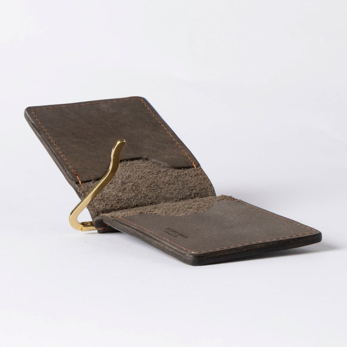 One-Off Capone Money Clip