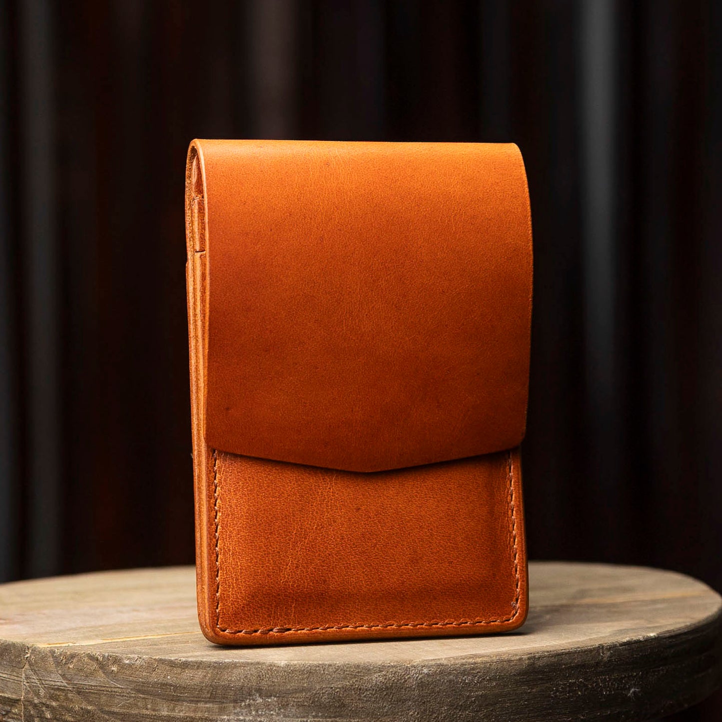 Private Stock Lucky Wallet