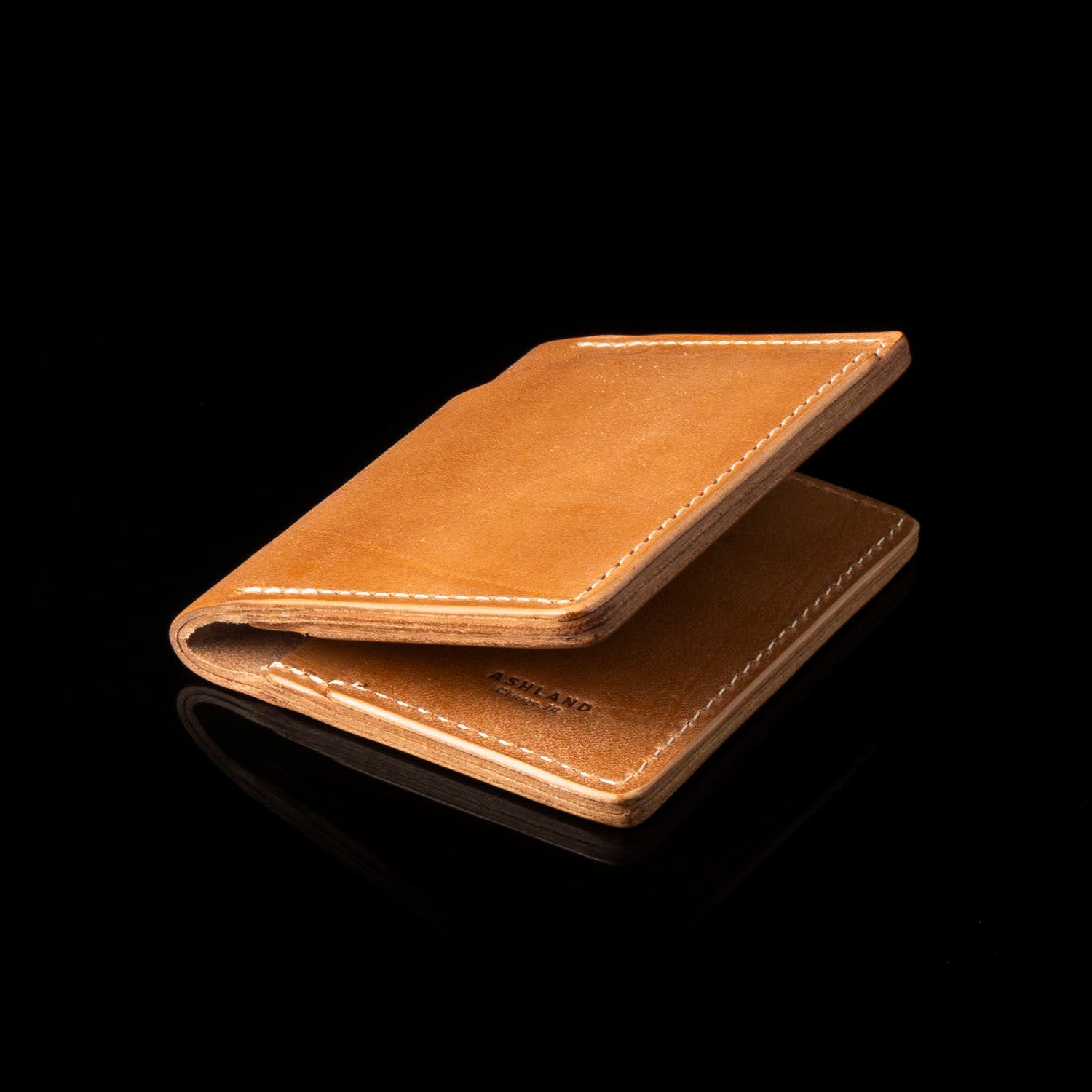 Ashland Leather | Tony the Ant