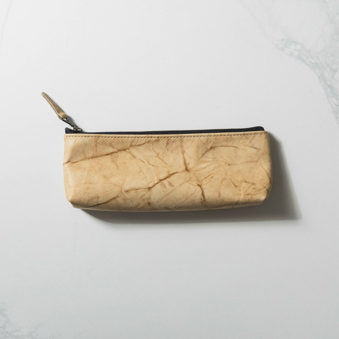 PROTOTYPE Leather Pouch