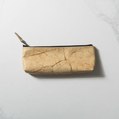 PROTOTYPE Leather Pouch