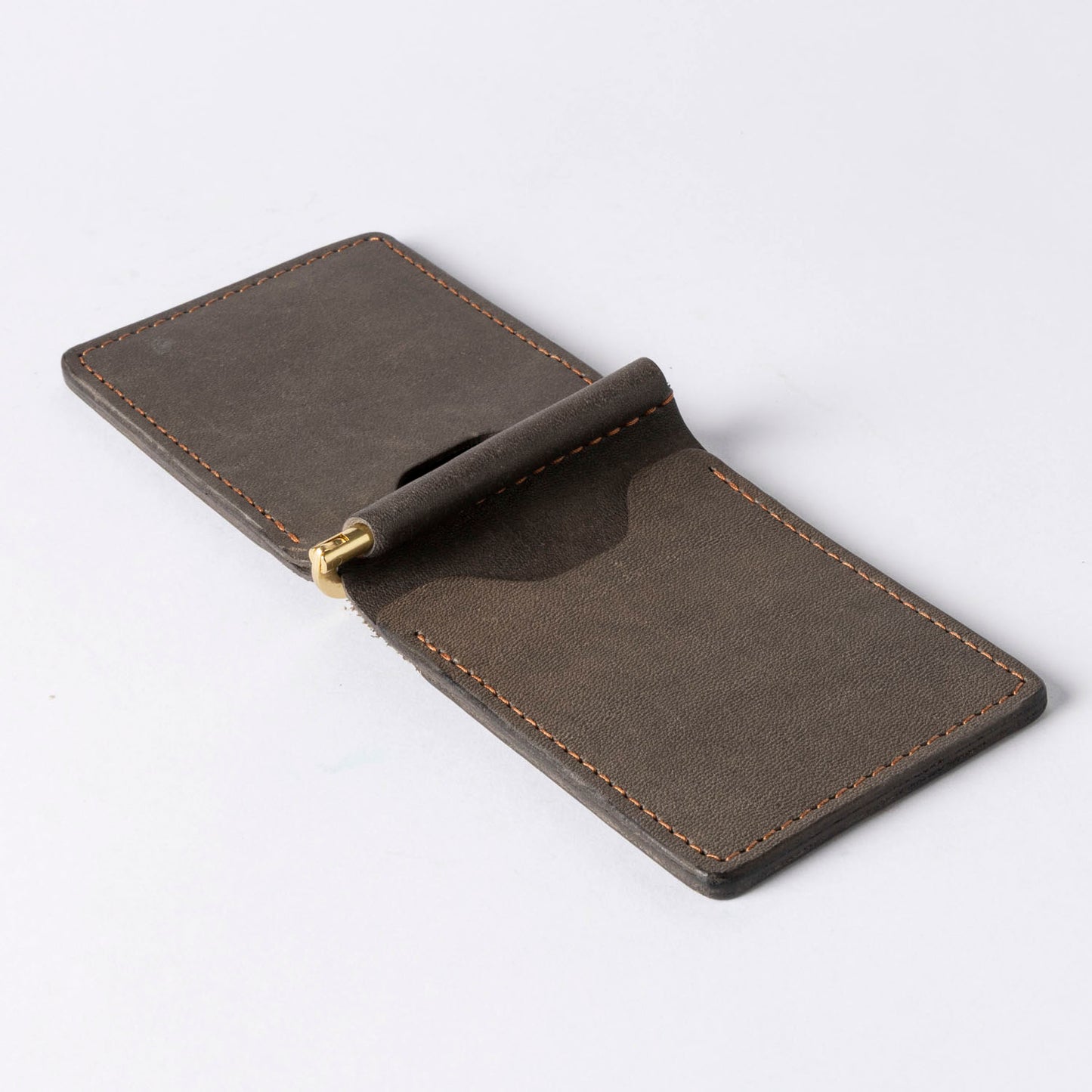 One-Off Capone Money Clip