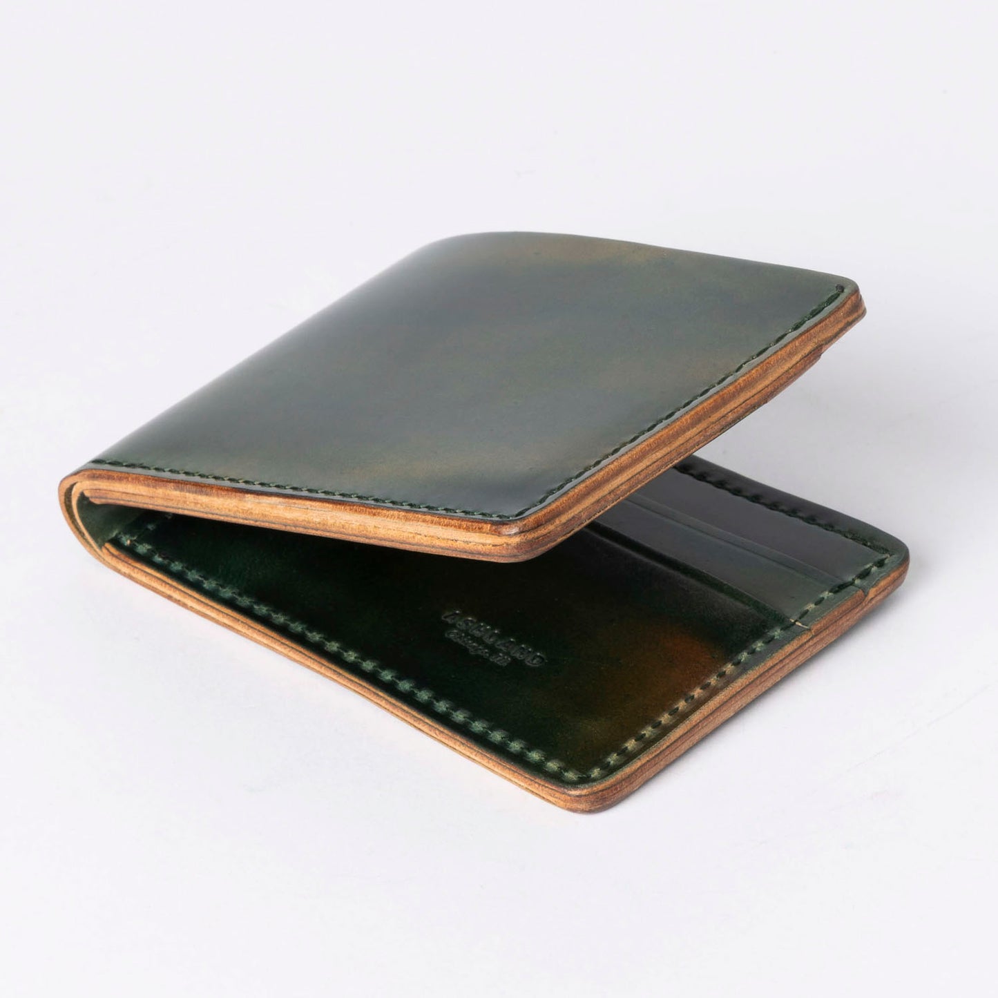 One-Off Prototype Mini Fox