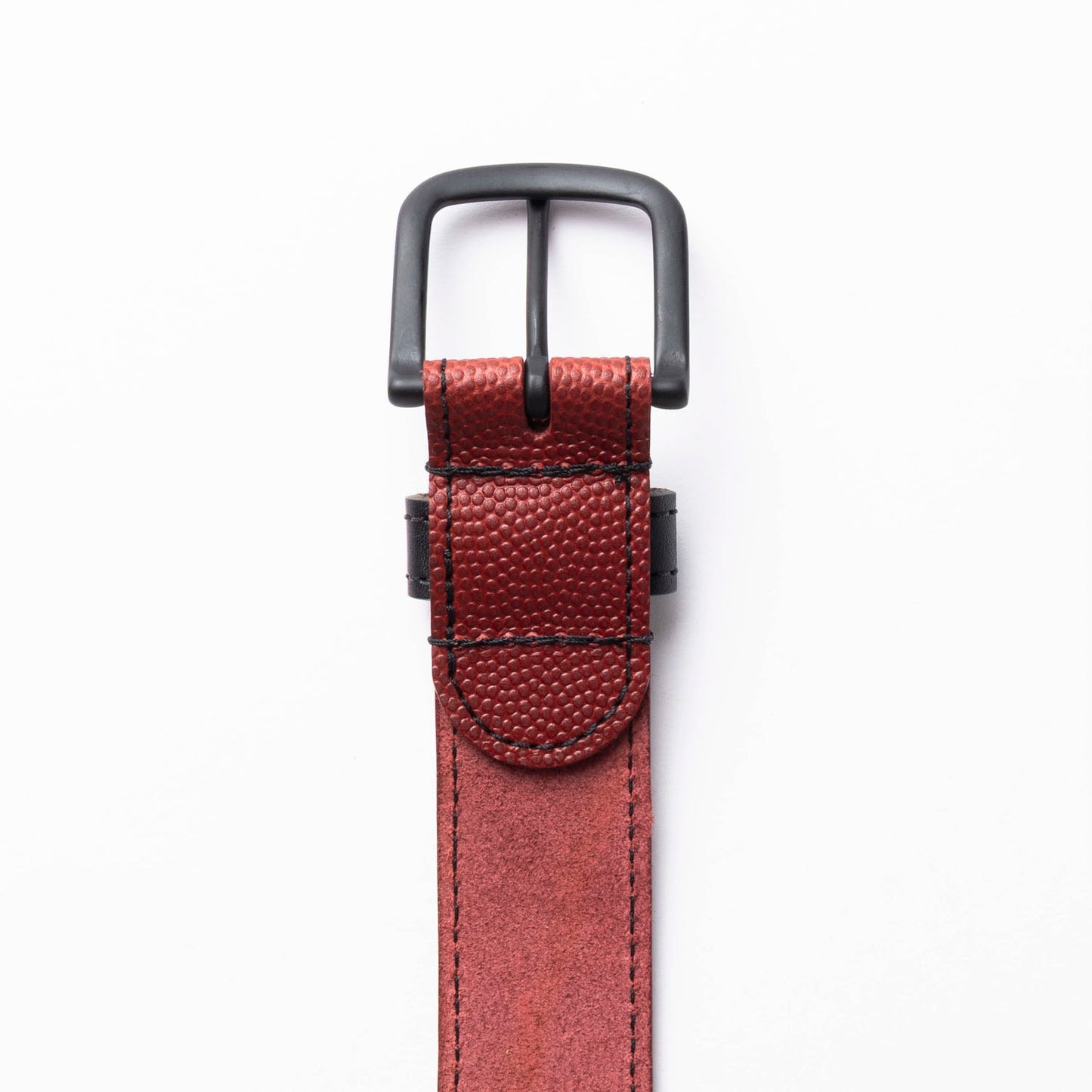 Preorder Stitched Leather Belt