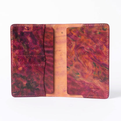 One-Off Passport Field Notes Holder