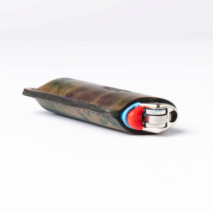 One-Off BIC Lighter Sheath