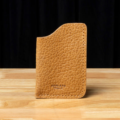 DEMO One-Shot Card Case