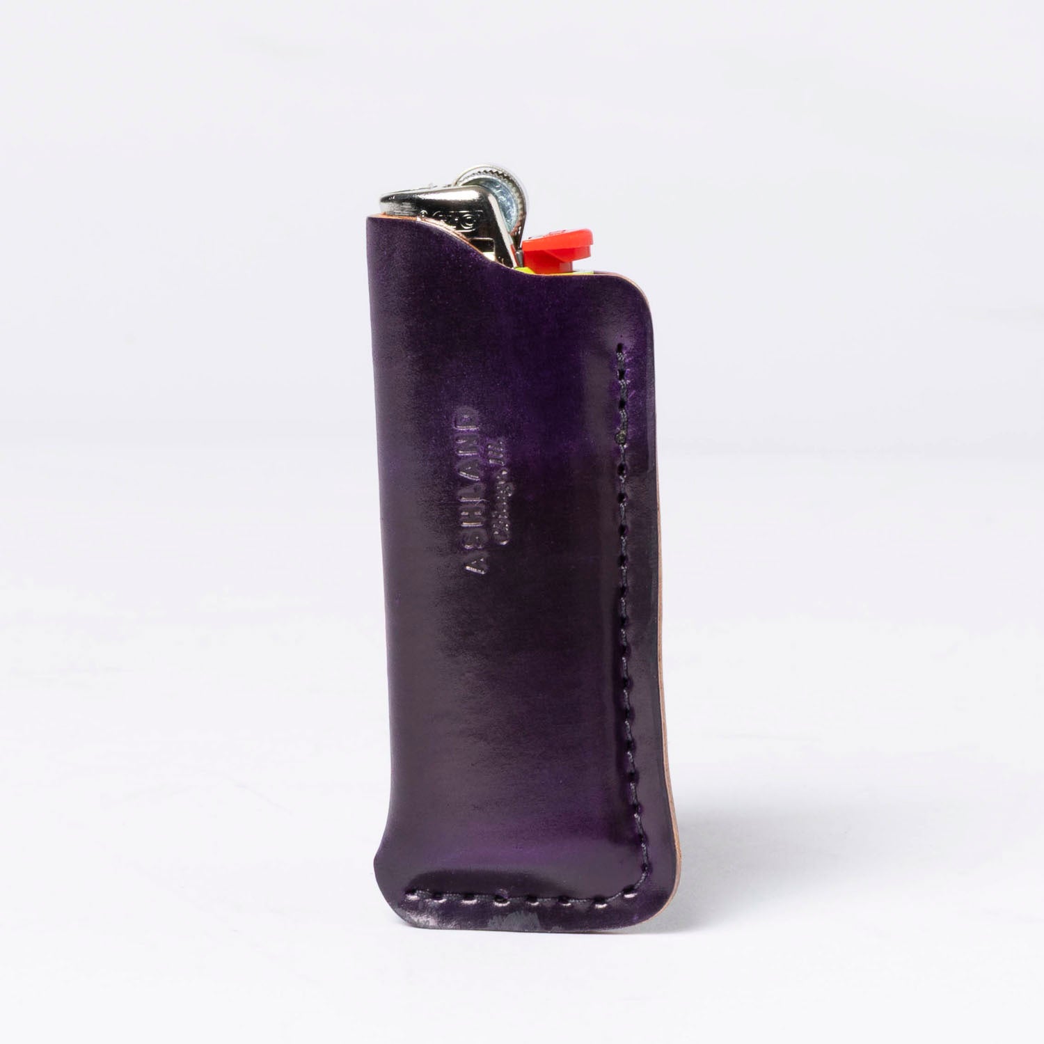 One-Off BIC Lighter Sheath