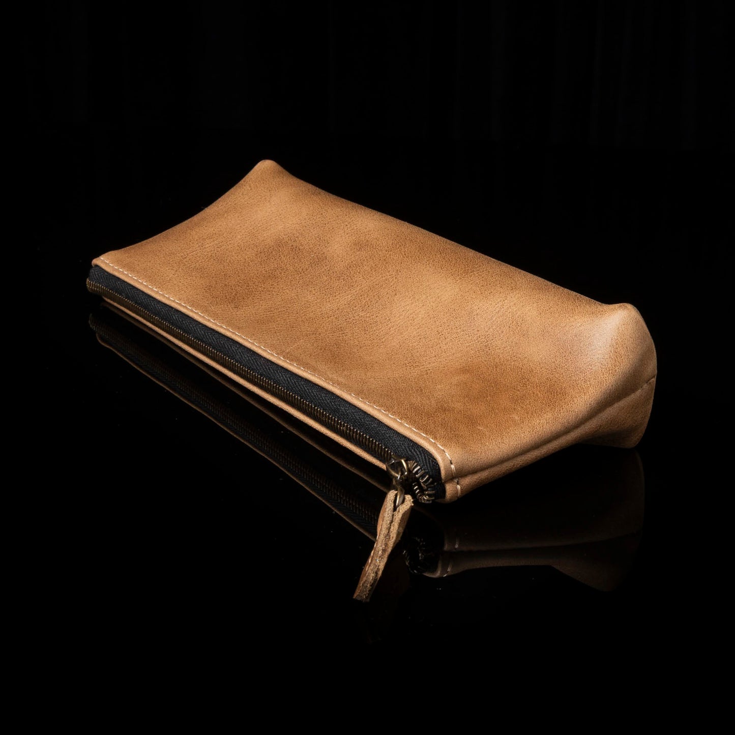 PROTOTYPE Leather Pouch