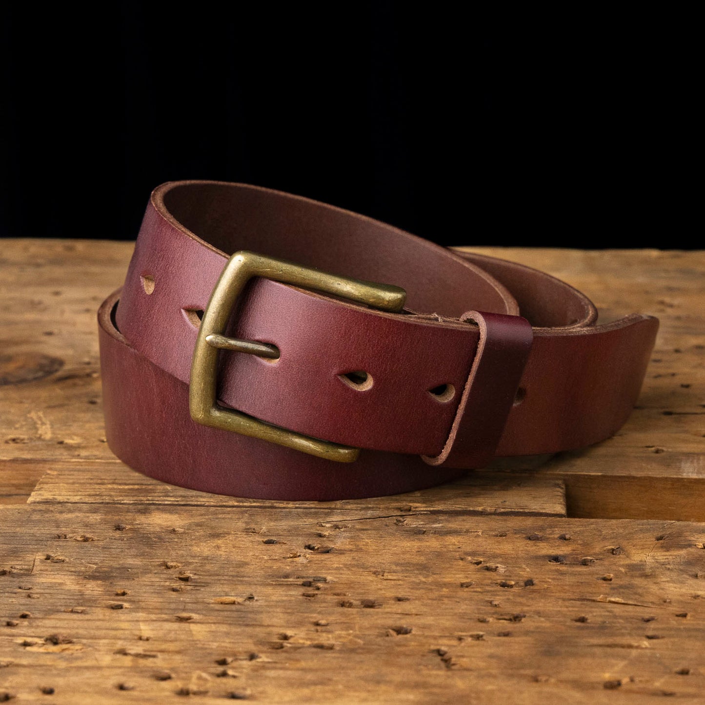 B-Grade Belt