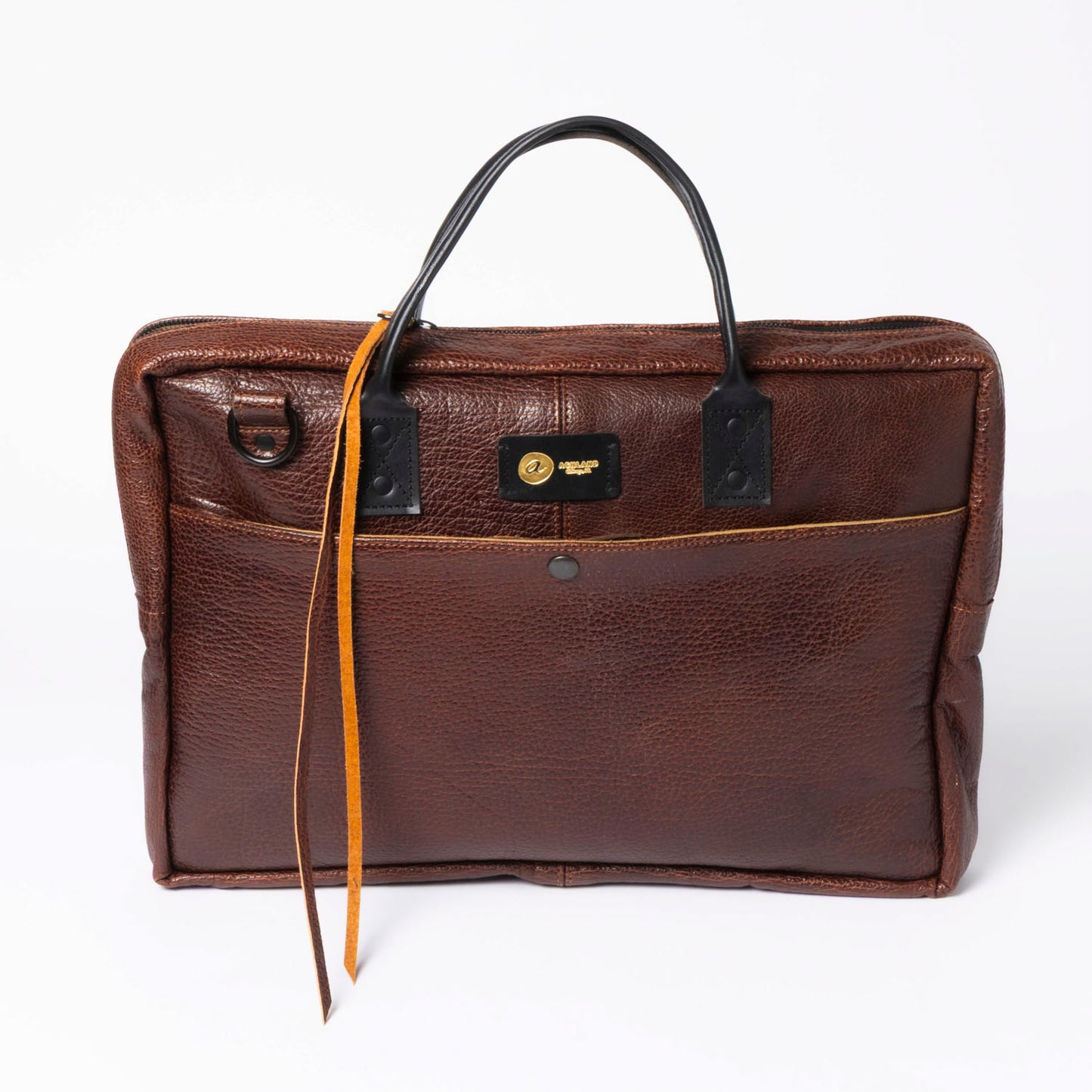 SAMPLE 16" Laptop Briefcase