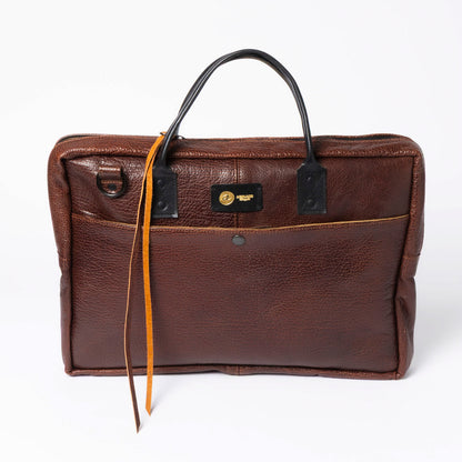 SAMPLE 16" Laptop Briefcase