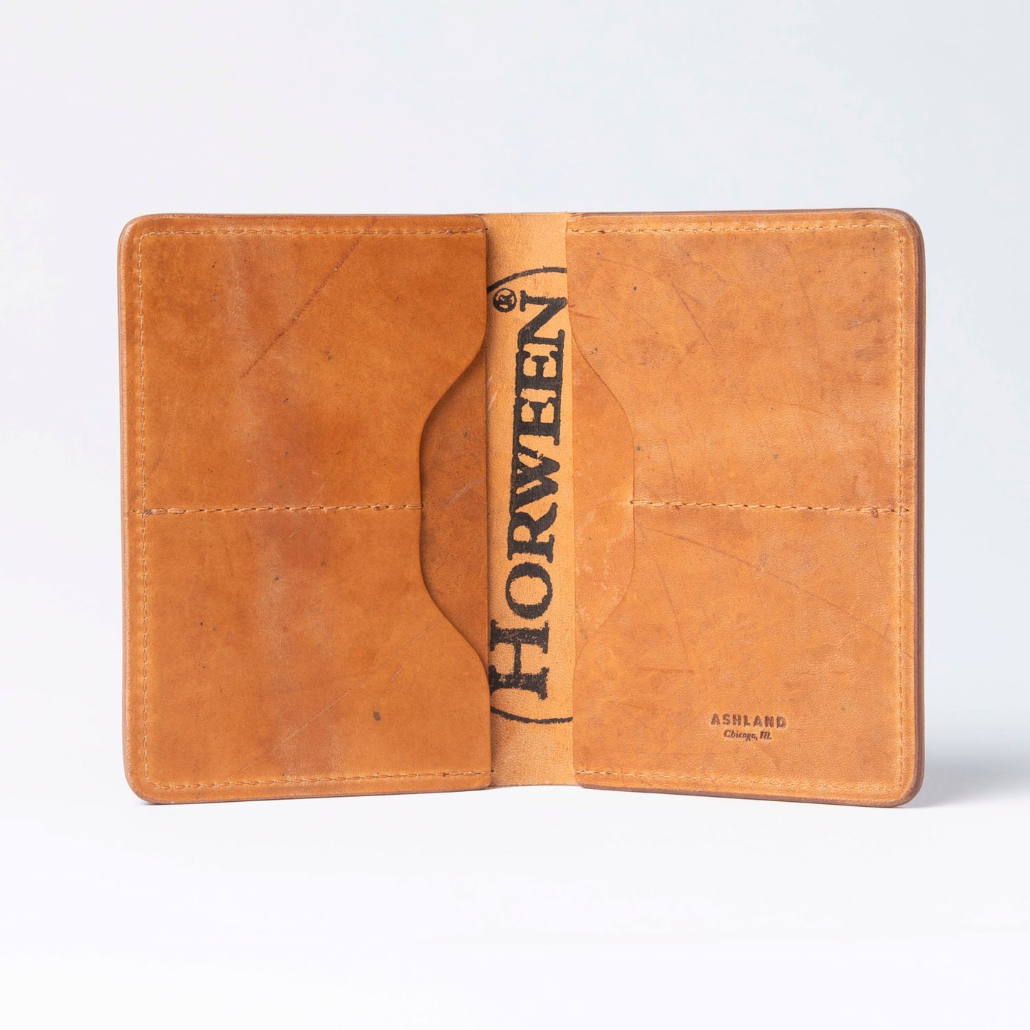 One-Off PROTOTYPE Passport Holder