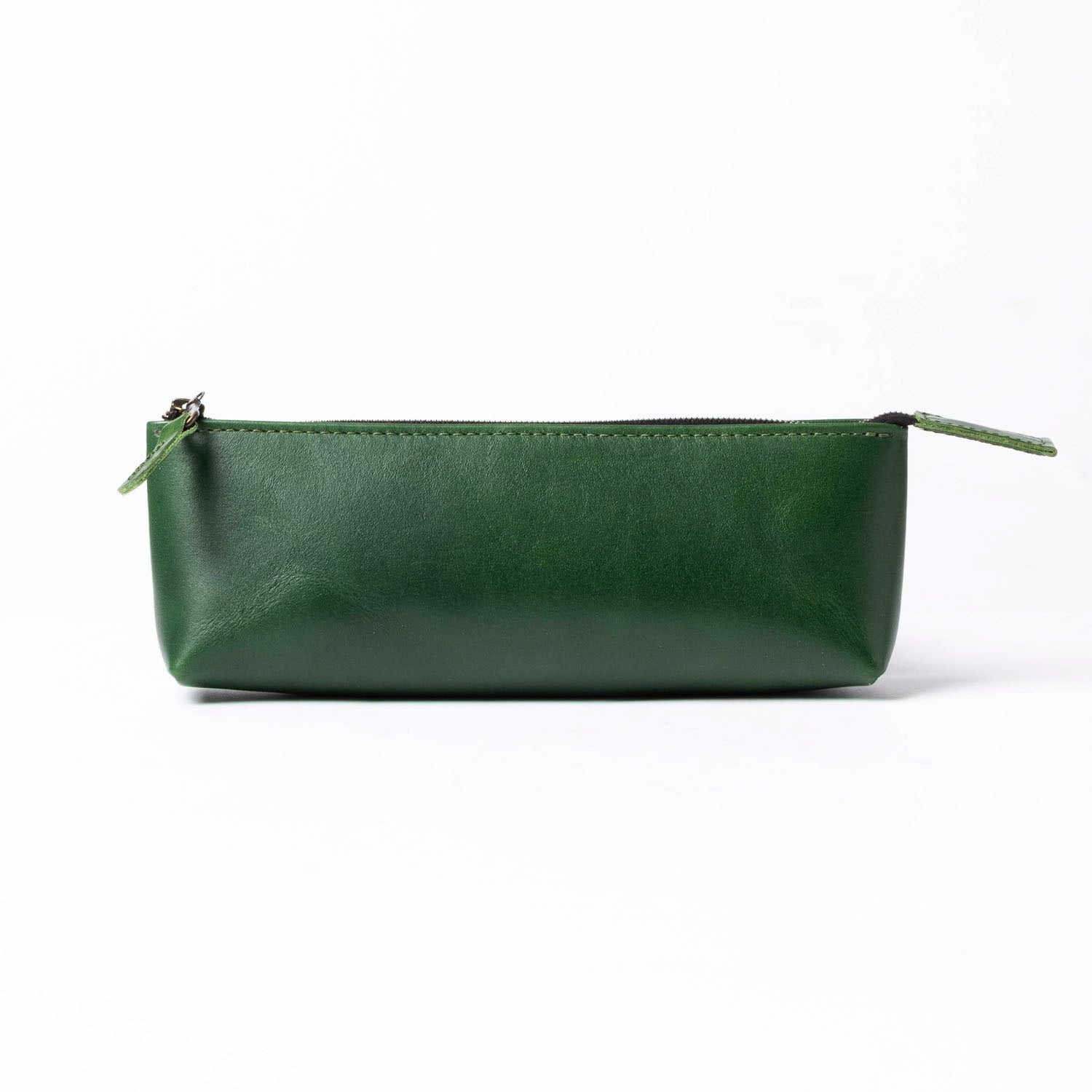 One-Off Leather Pouch