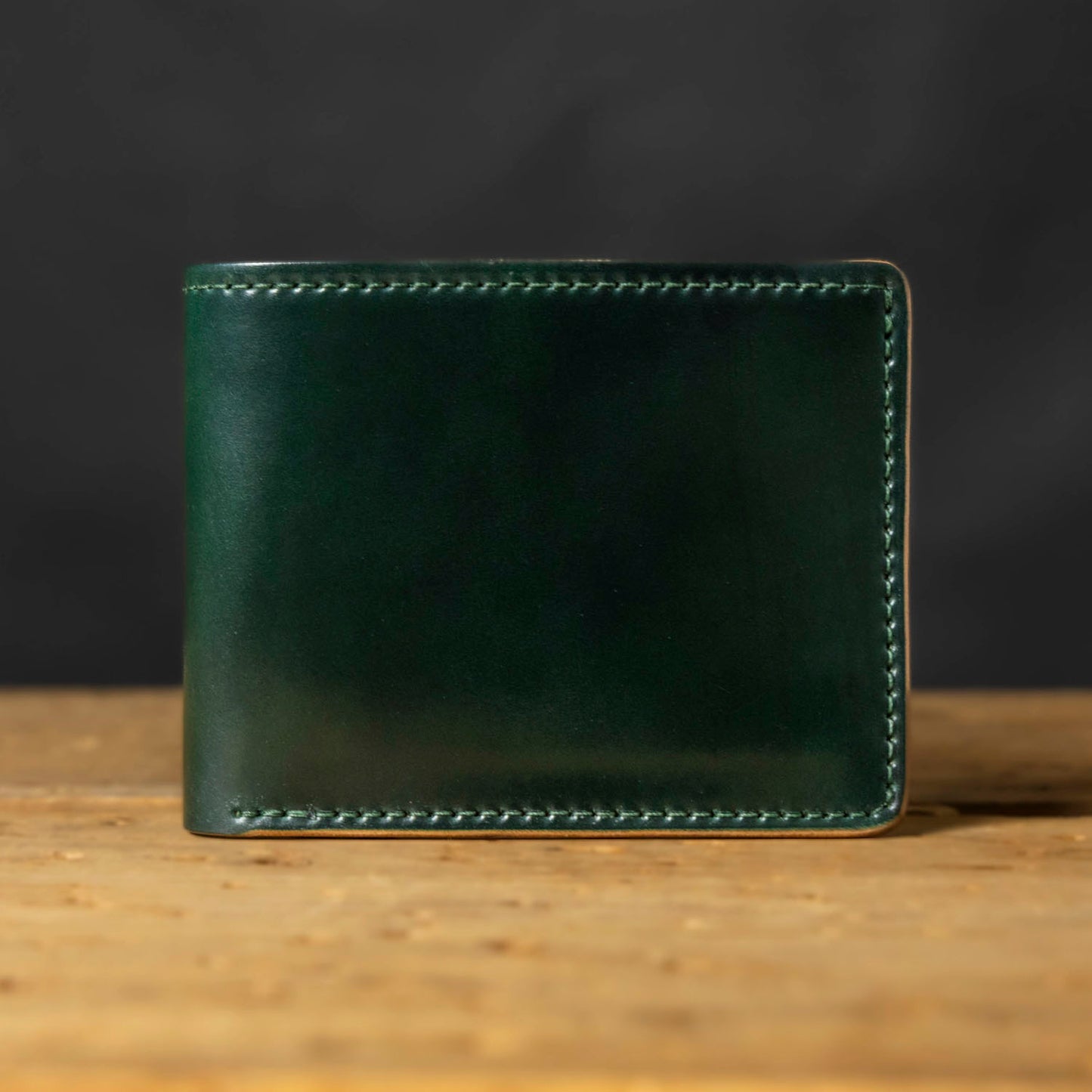 B-Grade Johnny the Fox