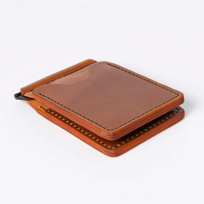 One-Off Capone Money Clip