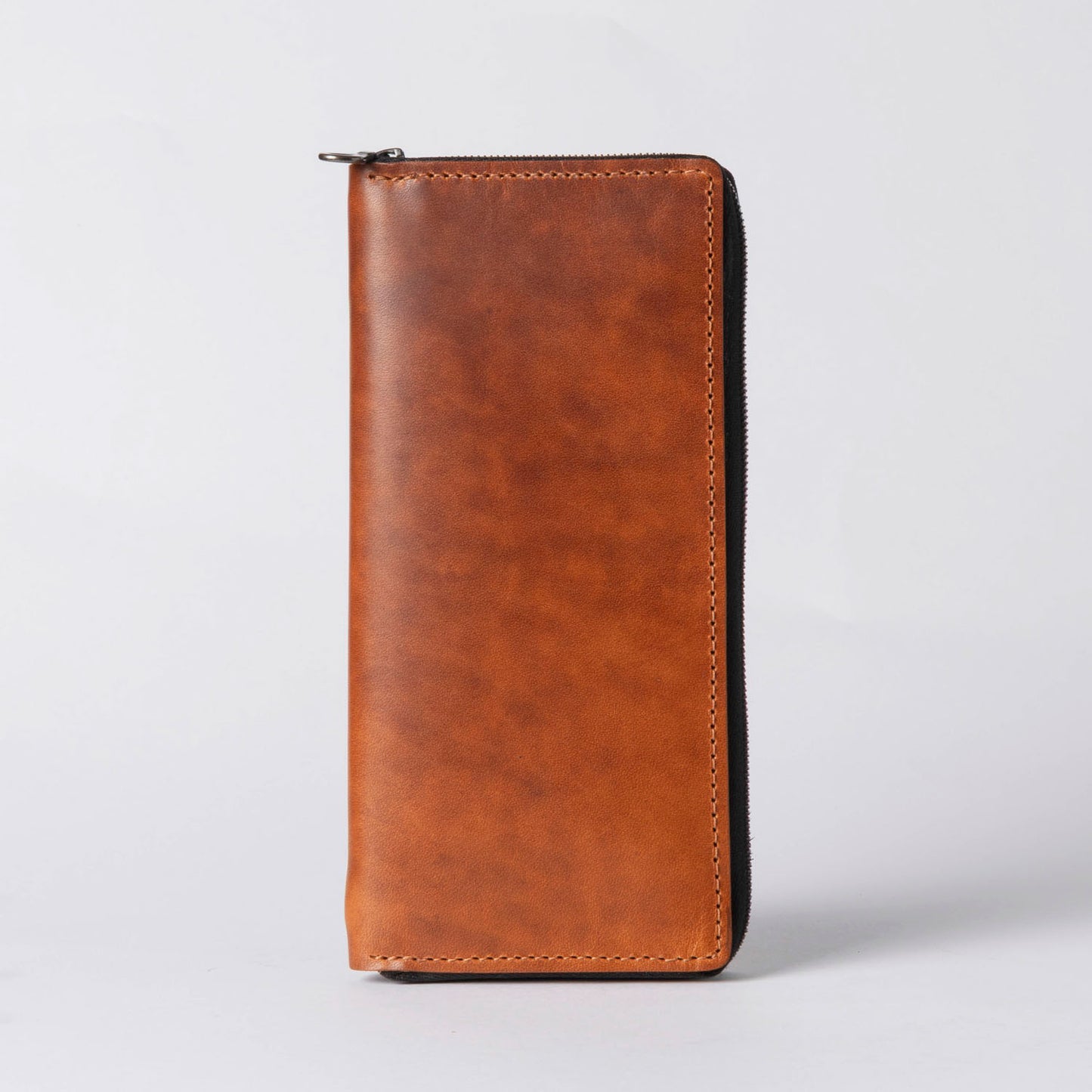 PROTOTYPE Long Zip Wallet