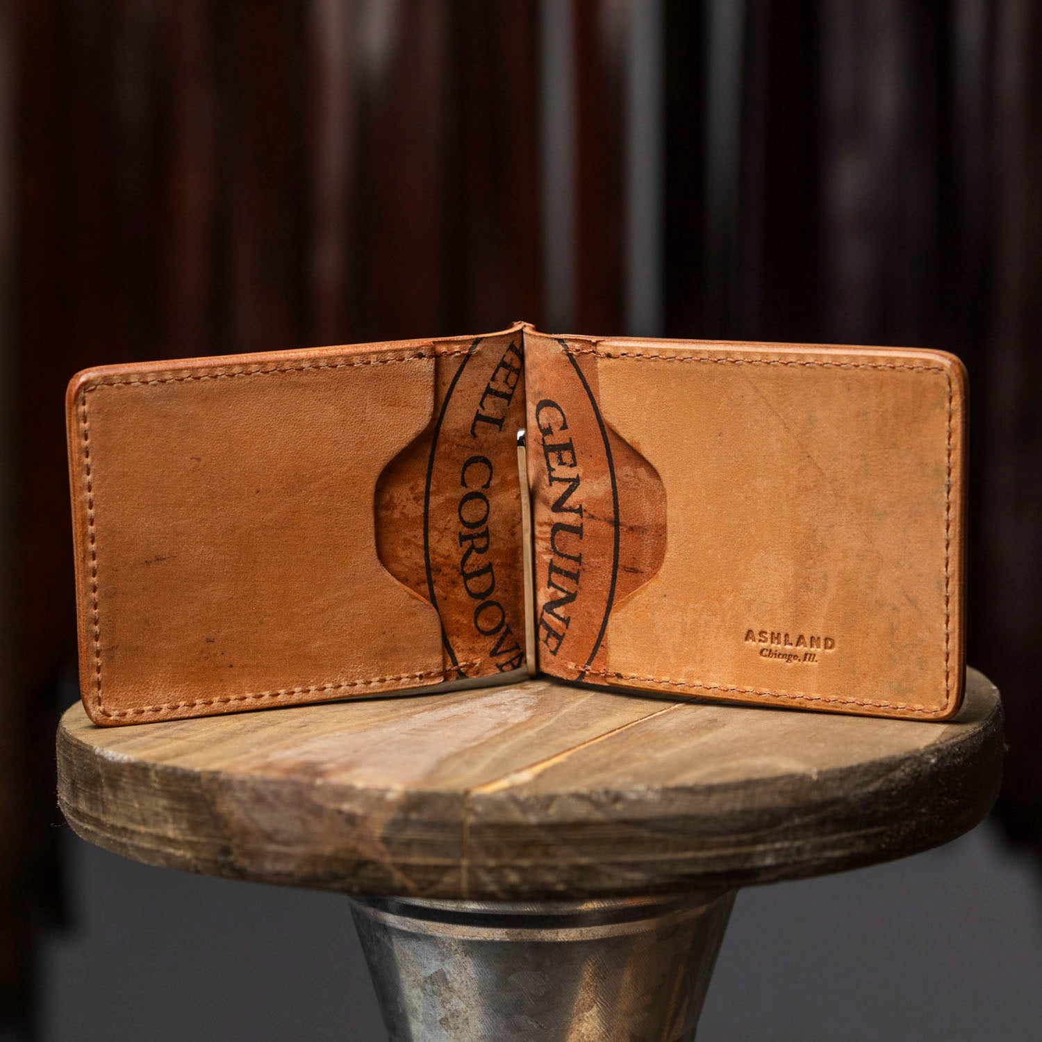 Minimalist Wallet Page 2 Ashland Leather