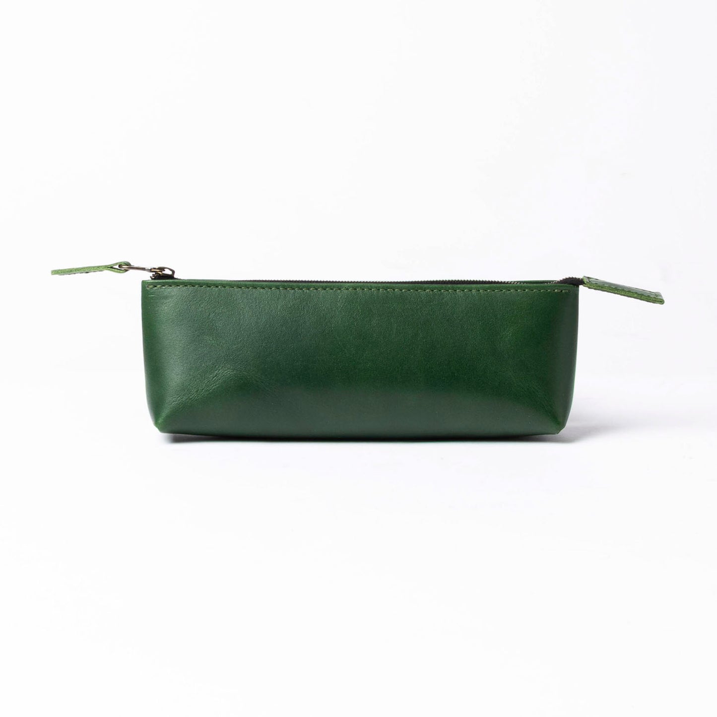 One-Off Leather Pouch