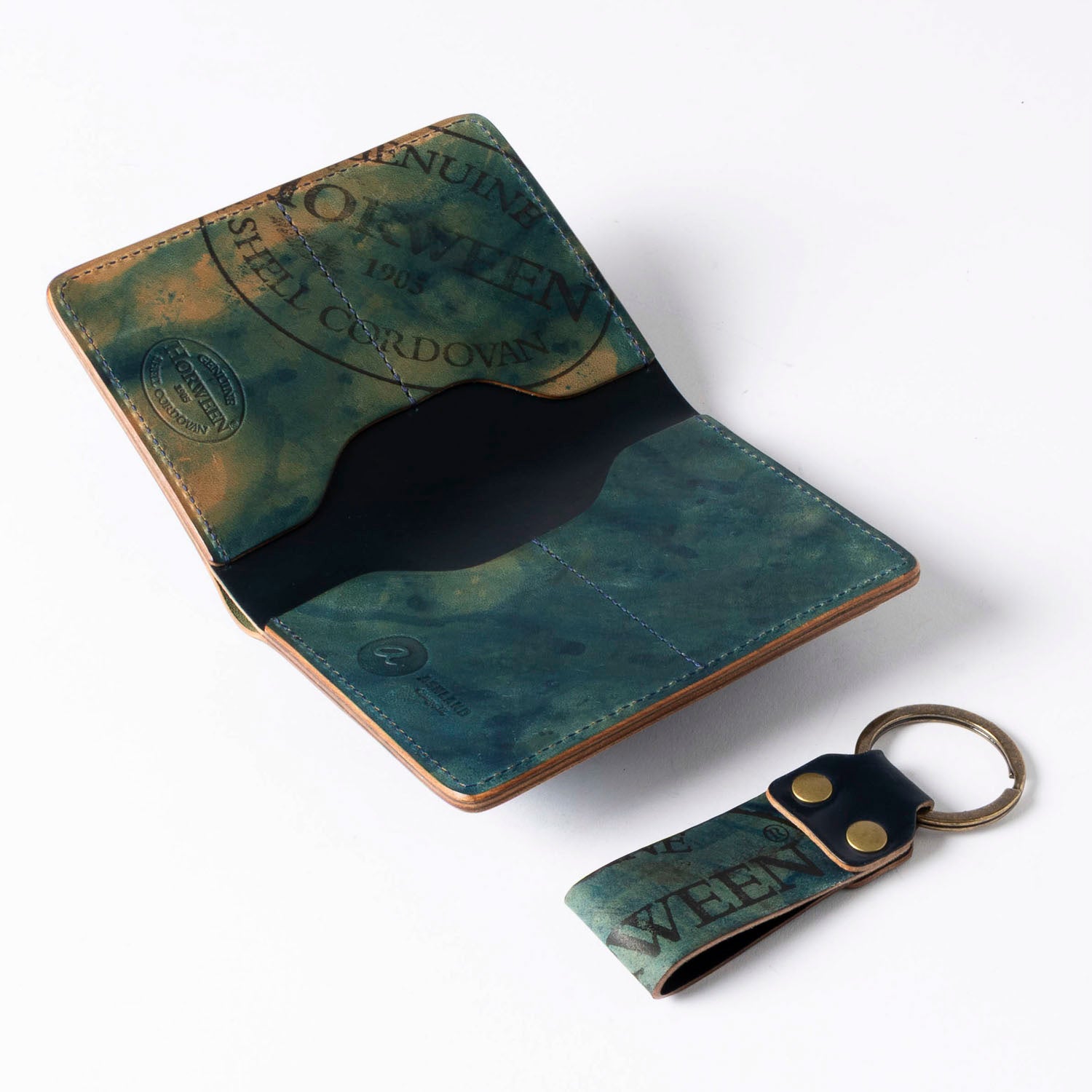 One-Off Fat Herbie & Keychain