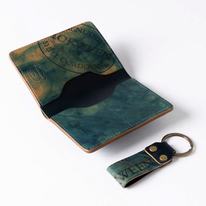 One-Off Fat Herbie & Keychain