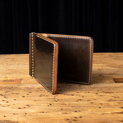B-Grade Capone Money Clip
