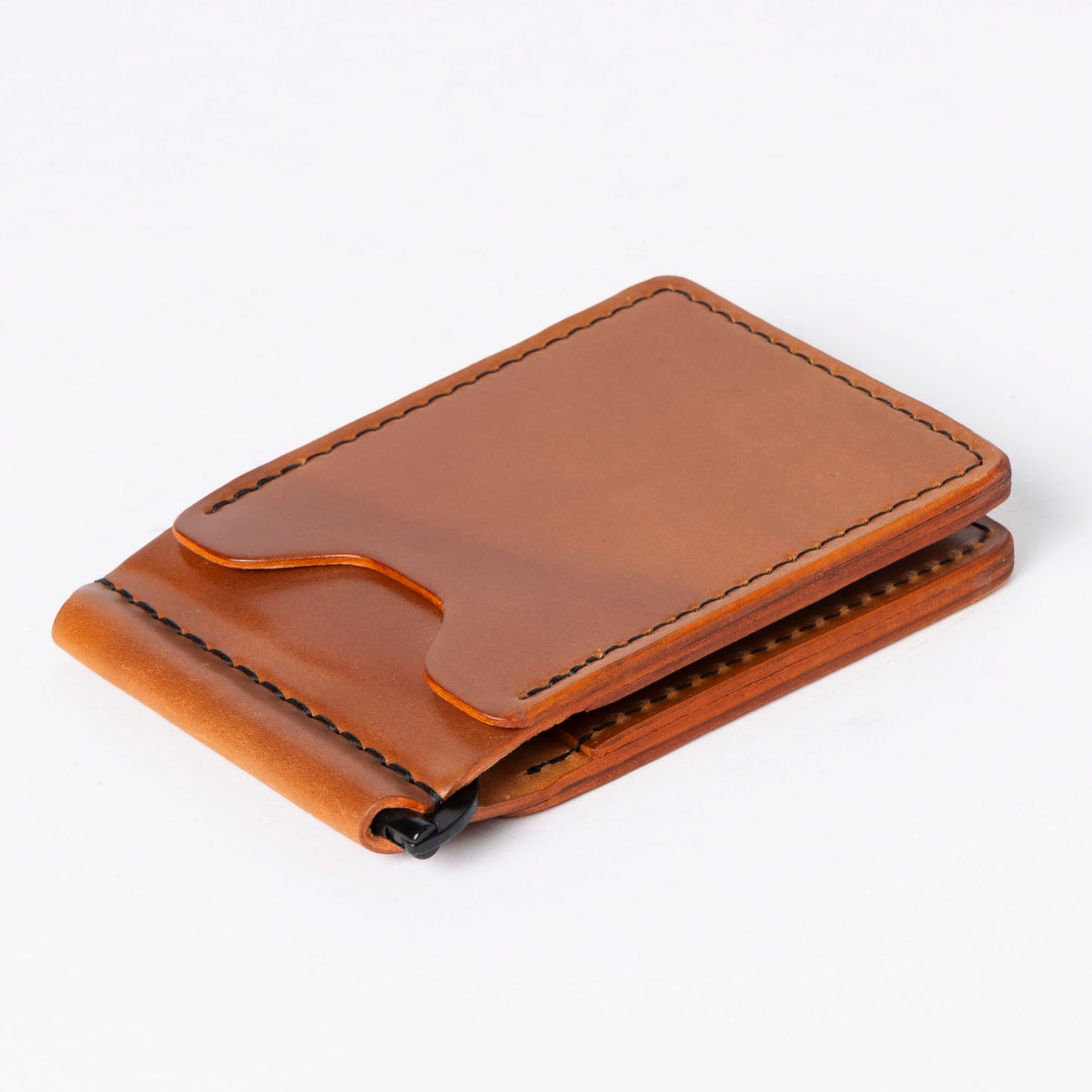 One-Off Capone Money Clip