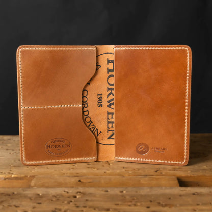 B-Grade Traveler Passport Holder