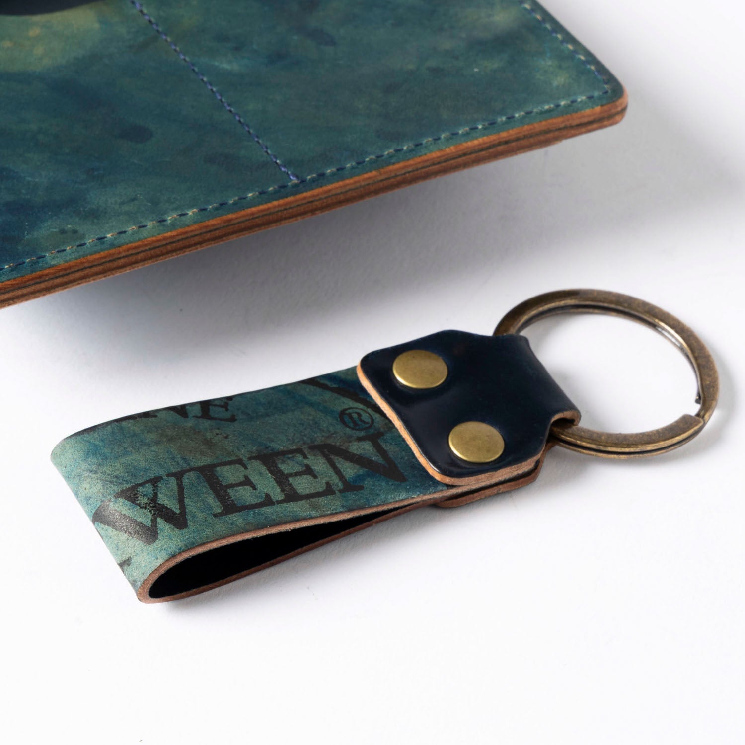 One-Off Fat Herbie & Keychain