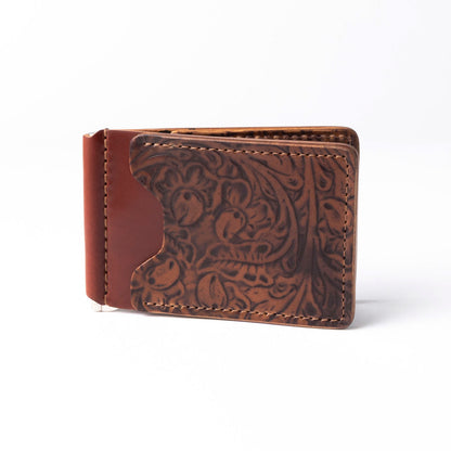 One-Off Capone Money Clip