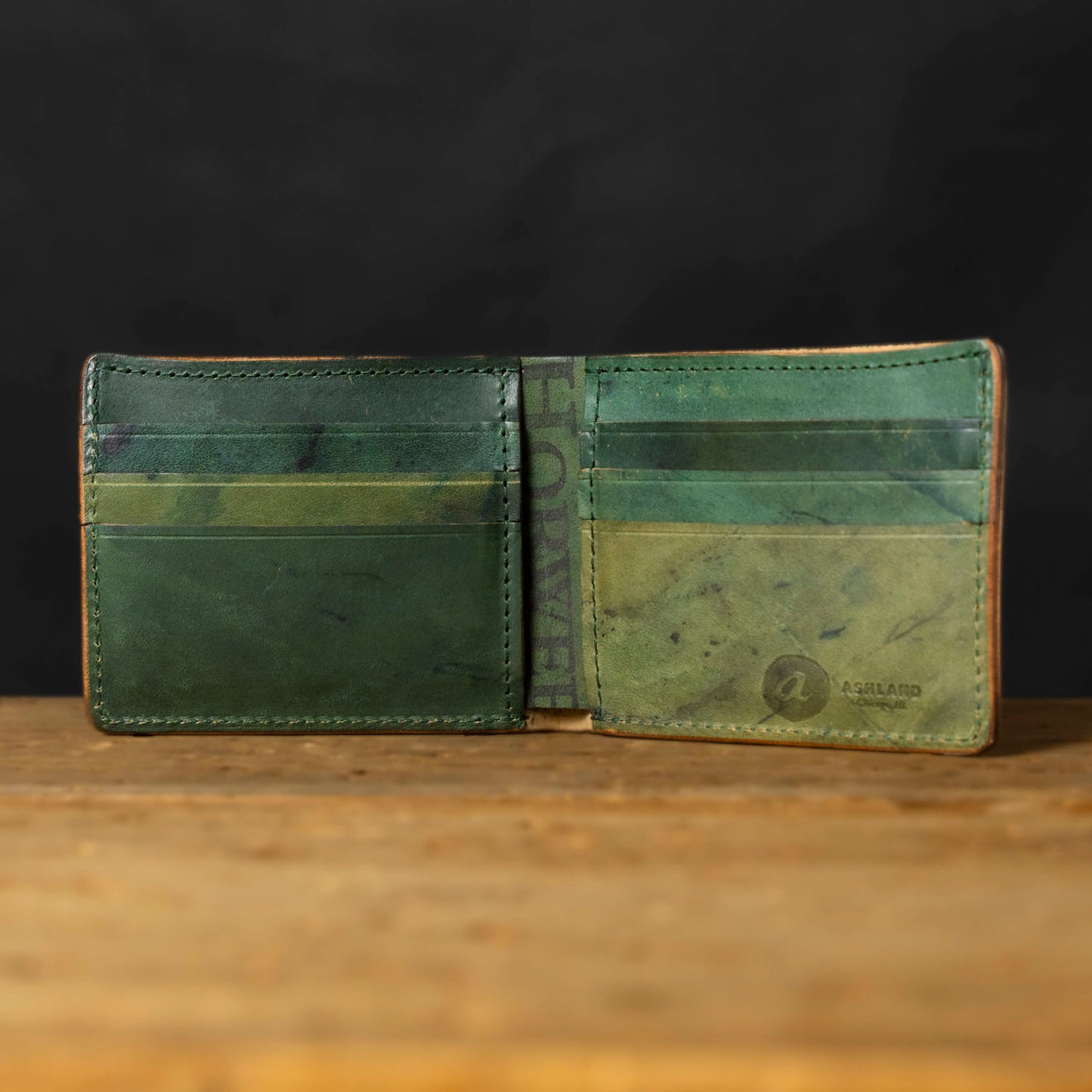 B-Grade Johnny the Fox