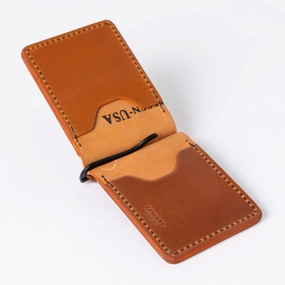 One-Off Capone Money Clip