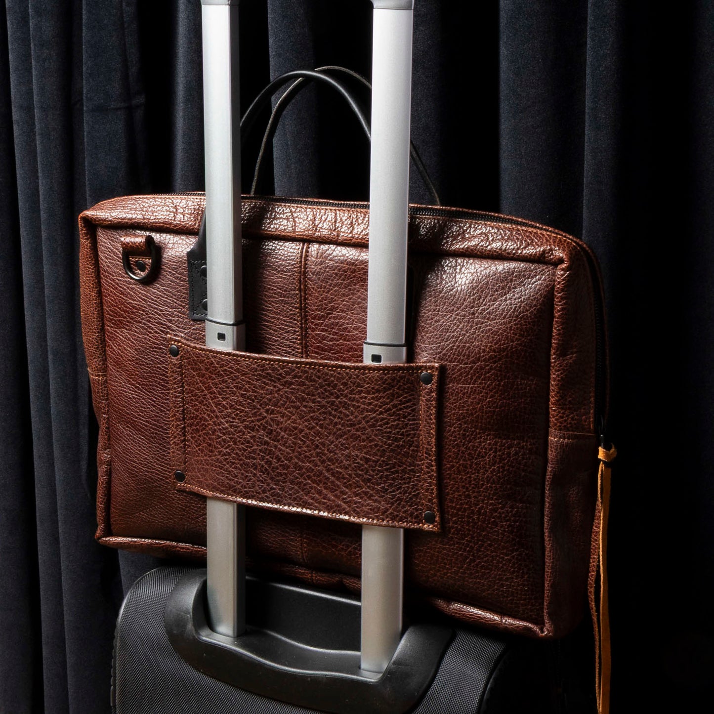 SAMPLE 16" Laptop Briefcase