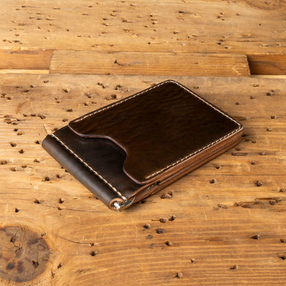 B-Grade Capone Money Clip