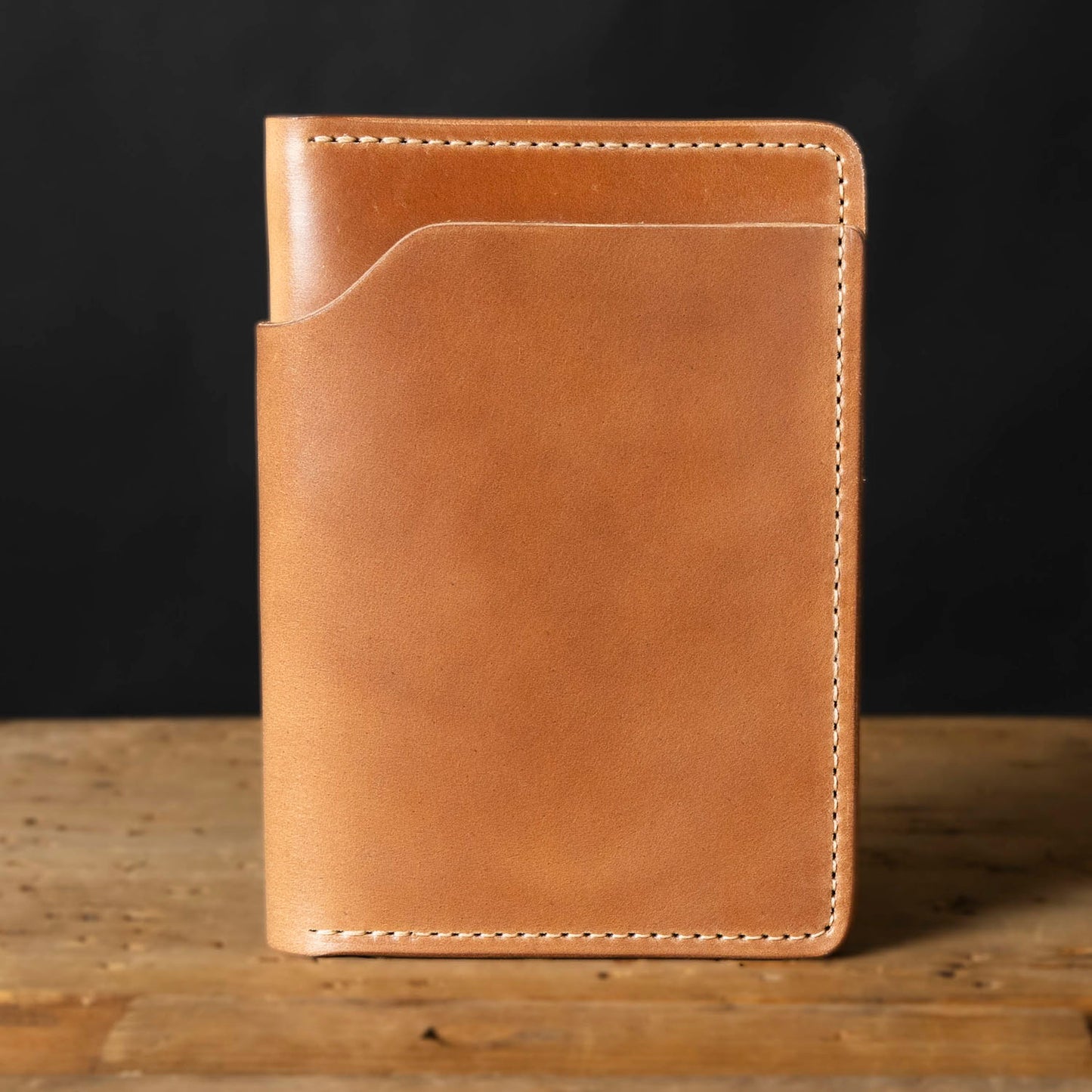 B-Grade Traveler Passport Holder