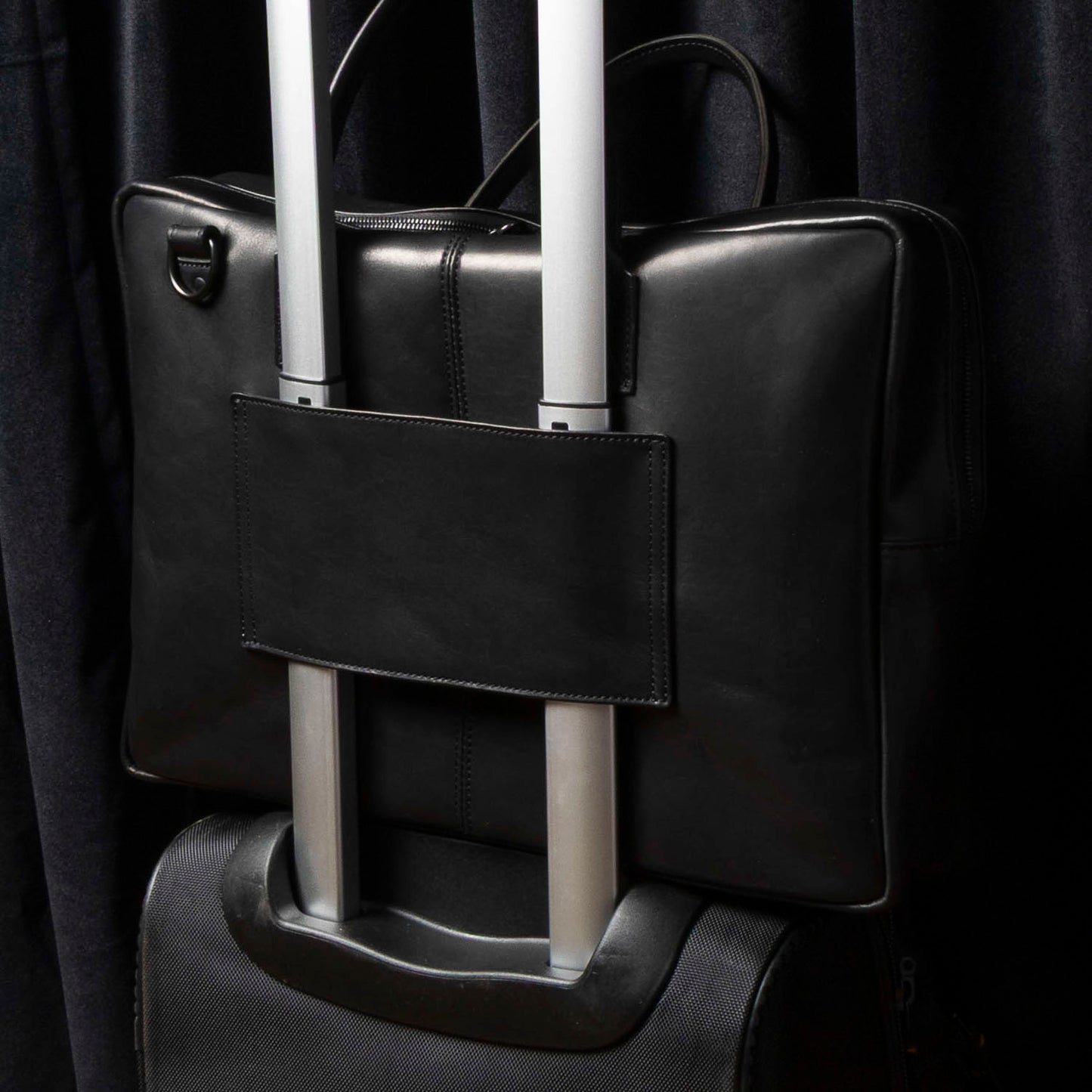 One-Off 16" Laptop Briefcase